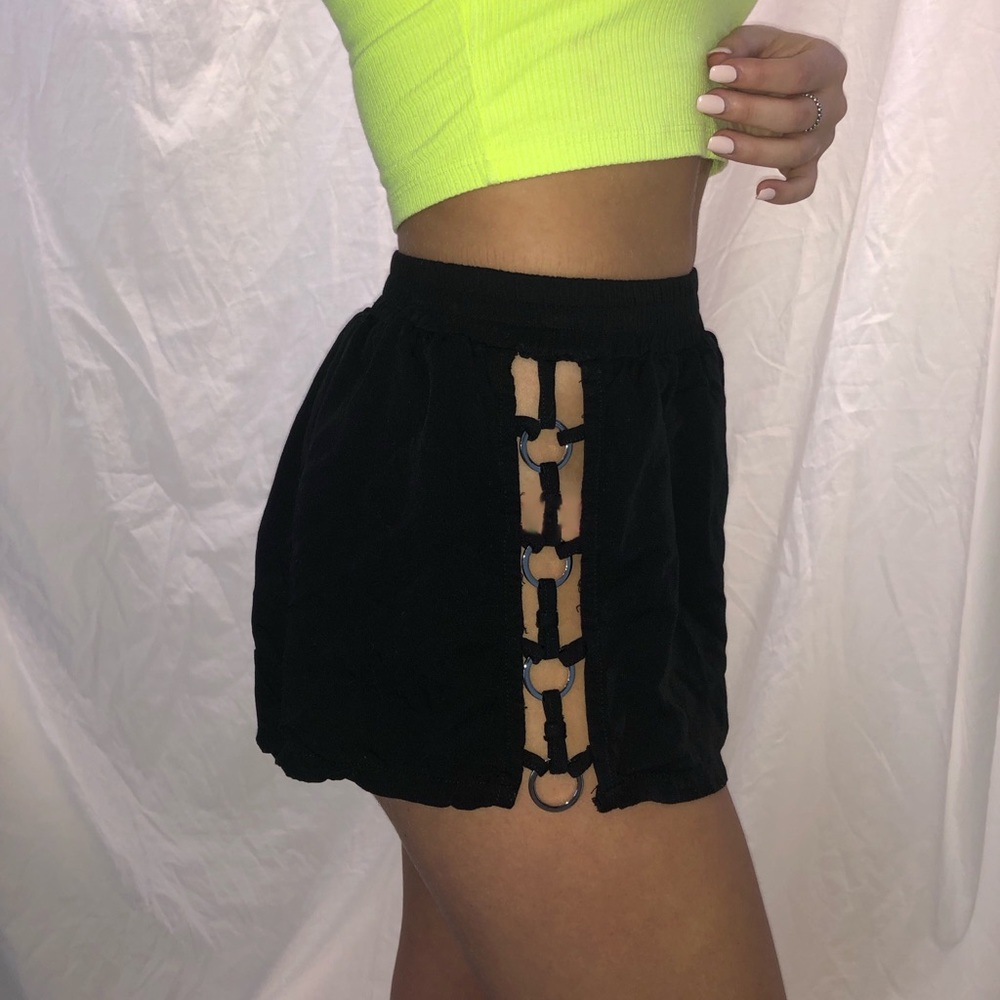 LF Shorts